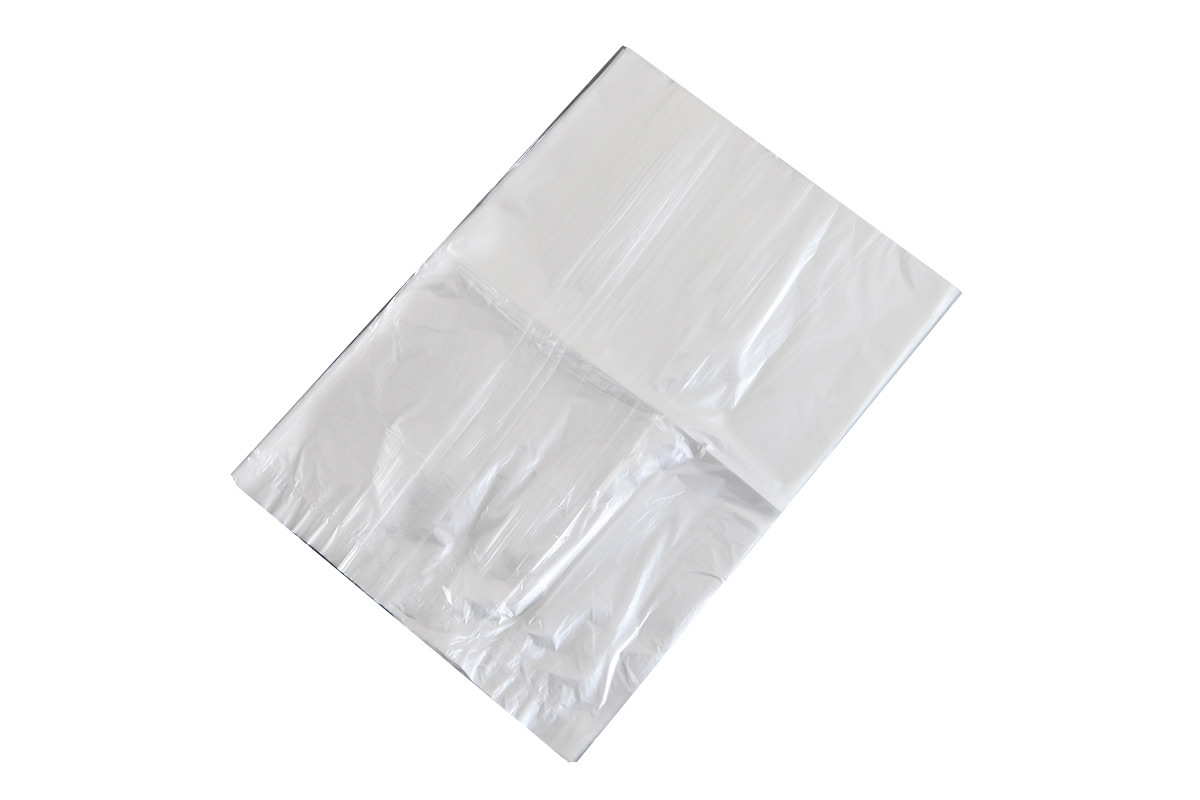 通辽市平口袋机用缠绕膜 - 厂家